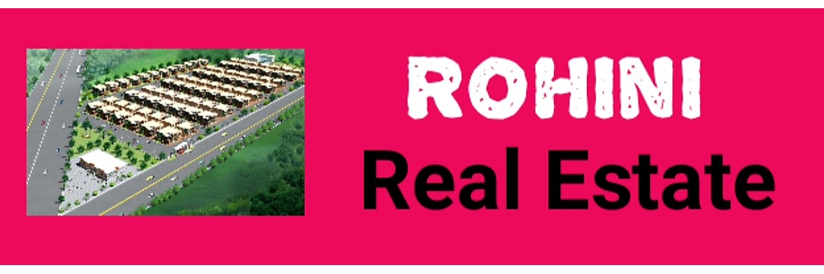 Rohini Real Estate